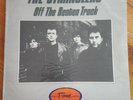The Stranglers Off The Beaten Track LP Argentina Different Sleeve 1986
