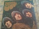 NEW FACTORY SEALED   1965 THE BEATLES RUBBER SOUL SW2442 VINYL LP ALBUM  R6