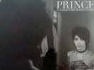 Prince vinyl LP, limeted Edition, piano and a MiCROPHONE