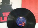 T.REX The Slider vinyl album (BLN 5001)
