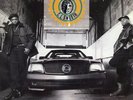 Pete Rock & C.L. Smooth - Mecca And The Soul Brother '92 2xLP EU ORG  Deda