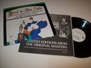 MFSL 1-515 CHARLIE BYRD TRIO Byrd at the Gate LP Vinyl Audiophile
