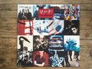U2 Achtung Baby • 1991 Original Vinyl Pressing • Shrink w/ Hype Sticker & Insert