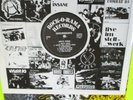 ROCK-O-RAMA RRR 66 original 1987 WHITE RIDER Ian Stuart Belgium LP Skrew  drive
