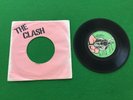 The Clash / White Man In Hammersmith Palais - 7