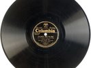 THOMAS “FATS” WALLER: I’m Crazy Bout’ My Baby US Columbia 14593-D Jazz 78 HEAR