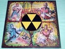 LP MACABRE - GRIM REALITY   Vinyl Solution ? 1989