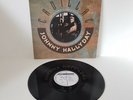 JOHNNY HALLYDAY - MAXI 45T CADILLAC - REF.875417-1  RARE