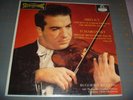 London blueback CS-6067 lp RUGGIERO RICCI Sibelius TCHAIKOVSKY stereo 2E / 1K