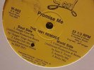Latin Soul - Promise Me - VG+ - Chicago Latin Freestyle Rare