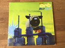 The Orb Live 93 4 x Vinyl 12