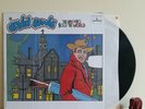 David Bowie THE MAN WHO SOLD... / RARE /US Counterfeit BOOTLEG / VG+ vinyl LP