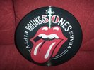 The Rolling Stones, Picture Disc, FIFTY YEARS