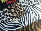 Kiss - Animalize - Mexican LP