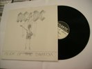 AC/DC - FLICK OF THE SWITCH - LP VINYL EXCELLENT CONDITION 1983 ITALY
