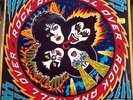 KISS - Rock And Roll Over/US, True 1st Press/VINYL, Lp/ Has INSERTS