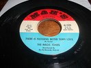Magic Tones NORTHERN SOUL 45 There is Nothing Better Than Love / Lets Let Our Lo