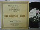 Dick Heckstall Smith Quartet UK 7” EP 77 Records