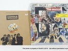 2 THE BEATLES ANTHOLOGY 3 SEALED C1 7243 8 34451 1 0, WILBURYS HANDLE WITH CARE