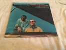 MFSL 1-081 Nat King Cole SINGS George Shearing PLAYS LP Stunning NM