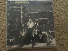ALLMAN BROTHERS LIVE AT FILLMORE EAST Nautilus TWO LP Half Speed Virgin Vinyl NM