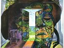 JASPER Liberation LP 1969 UK rare psychedelic prog blues rock vinyl reissue new