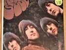 THE BEATLES RUBBER SOUL factory sealed first pressing