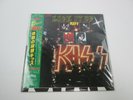 Kiss Lick it up with OBI Japan 28S-181 VINYL  LP