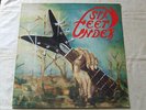 SIX FEET UNDER six feet under...NETHERLANDS..UNIVERSE PRODUCTIONS-DLS 94