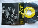 LES BALADINS 
