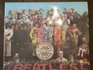 THE BEATLES SGT PEPPERS UK 1967 1ST EVER 1/1 MONO PMC 7027 VINYL LP MINT SUPERB
