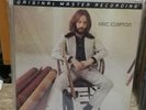 MFSL Eric Clapton--Original Master Recording Audiophile LP   ** Sealed # 0535 **