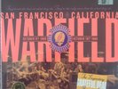 Grateful Dead - The Warfield, San Francisco 10/9 & 10/10/80 2-LP RSD pressing NM