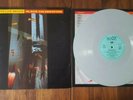 Depeche Mode - Black Celebration RARE GER Orig. Press Grey Vinyl Toursticker