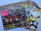 Yeah Yeah Yeahs ?– Fever to Tell LP, 2003 UK Picture Disc Vinyl, Excellent Cond.