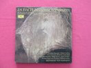 BACH:St.Matthew Passion KARAJAN - DGG 2720 070 TULIP STEREO 4LP Box - NM - RARE