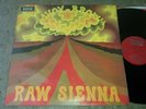 SAVOY BROWN -RAW SIENNA-DECCA LK 5043 1st 1A/1A -MONO -G/f -PSYCH / BLUES Ex+/Ex