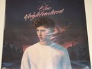 Troye Sivan Blue Neighbourhood Deluxe 2LP Vinyl Blue Vinyl (rare)