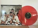 THE BEATLES / YESTERDAY & TODAY BUTCHER COVER -BRAND NEW 180G RED VINYL LP