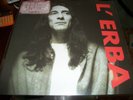 Fausto Rossi ?– L'Erba - LP - 2017 - New Platform