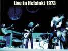 Niemen - Live In Helsinki 1973 - Ltd. Edn. (LP) 	 Red Circle 8486425020045