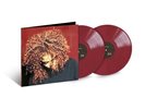 JANET JACKSON - THE VELVET ROPE. 2LP DEEP RED VINYL. NEW PRE ORDER 26/7. LAST 1.