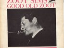 Zoot Sims Good Old Zoot New Jazz 8280 purple dg RVG