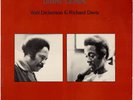 Walt Dickerson & Richard Davis Divine Gemini Steeplechase 1089