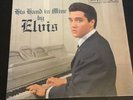 Elvis Presley His Hand In Mine Living Stereo Lsp 2328 RCA Shrink Calendar Vg+++