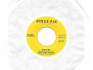 MARY JANE HOOPER I've Got Reasons POWER-PAC EX UNPLAYED KILLER FUNKY SOUL 45