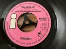 FOTHERINGAY - PEACE IN THE END - 1970 ISLAND 7
