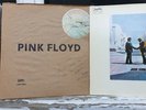 Pink Floyd ?– Wish You Were Here 1978 Jugoton Yugoslavia with outer brown paper