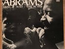 Muhal Richard Abrams ?– Young At Heart / Wise In Time LP USA 1974 Superb