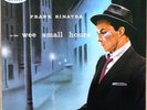 FRANK SINATRA Wee Small Hours MOBILE FIDELITY MASTER 1983 12